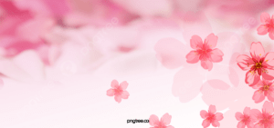 pngtree pink flower floral love background picture image 888112