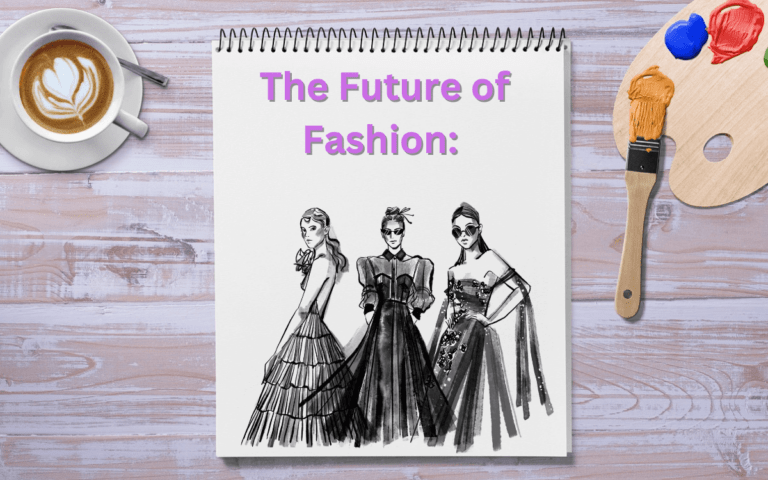 The Future of Fashion: When Current Trends Become the Standard Do you like to keep up with the latest trends of the future?